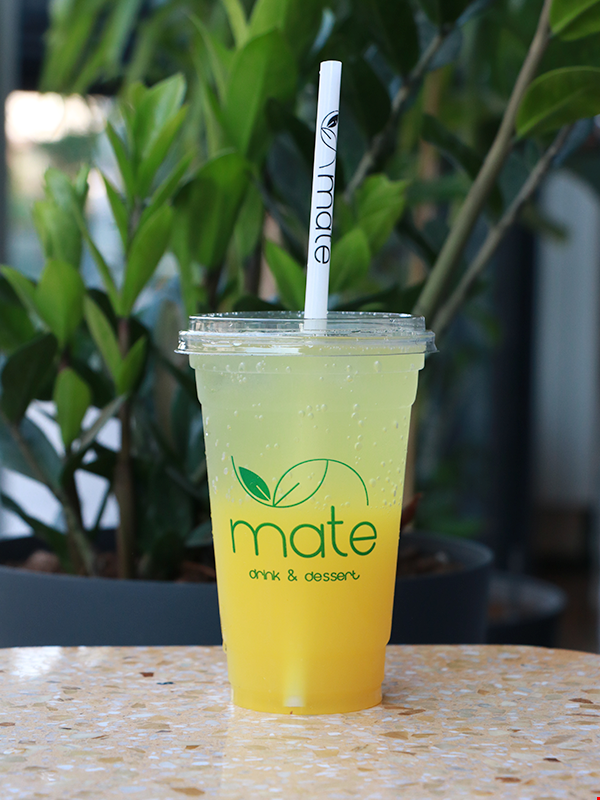 Virgin Pineapple